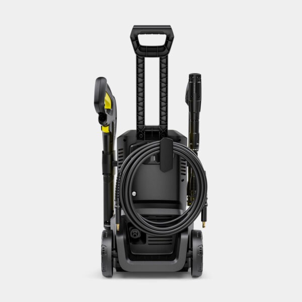 Idropulitrice K6 Black T5 Karcher - immagine 2