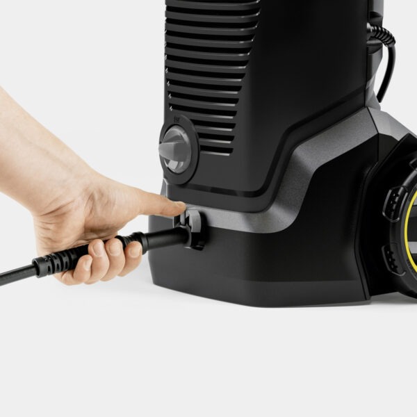 Idropulitrice K6 Black T5 Karcher - immagine 3