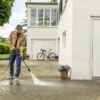 Idropulitrice K6 Black T5 Karcher - immagine 5