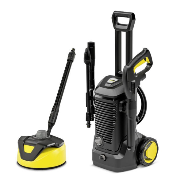 Idropulitrice K6 Black T5 Karcher
