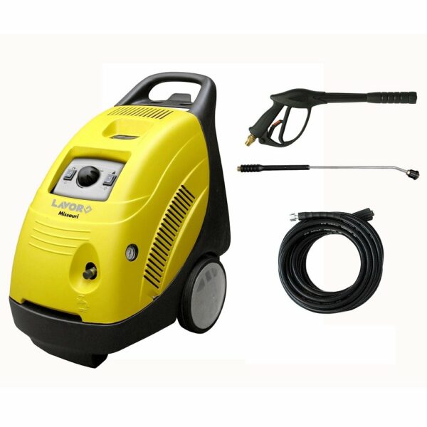 Idropulitrice Missouri 1310 Lavor - immagine 2
