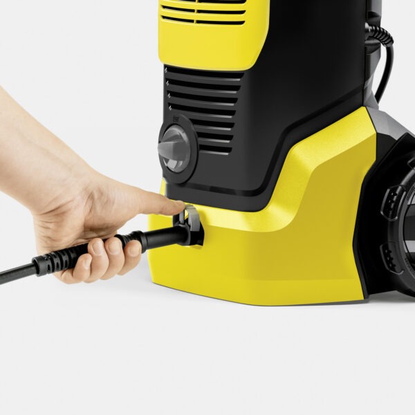 Idropulitrice K4 Black Home IT Karcher - immagine 2