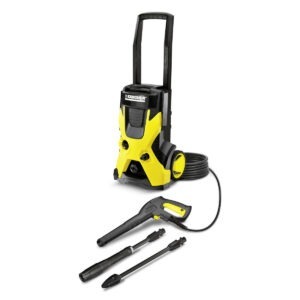 Idropulitrice K5 Basic EU Karcher