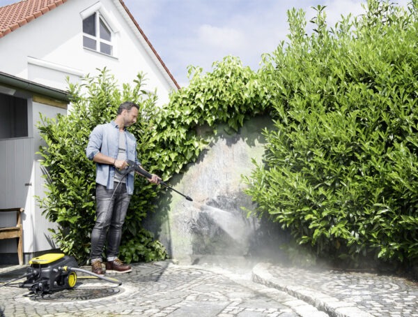 Idropulitrice K5 Compact Karcher - immagine 5