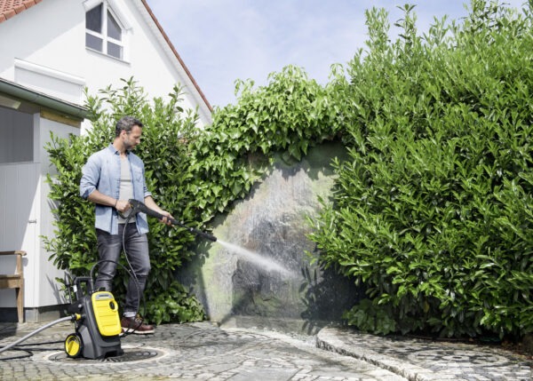 Idropulitrice K5 Compact Karcher - immagine 6
