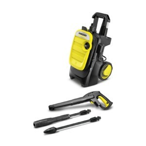 Idropulitrice K5 Compact Karcher