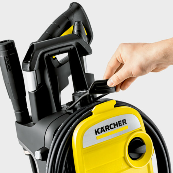 Idropulitrice K5 Compact Karcher - immagine 2