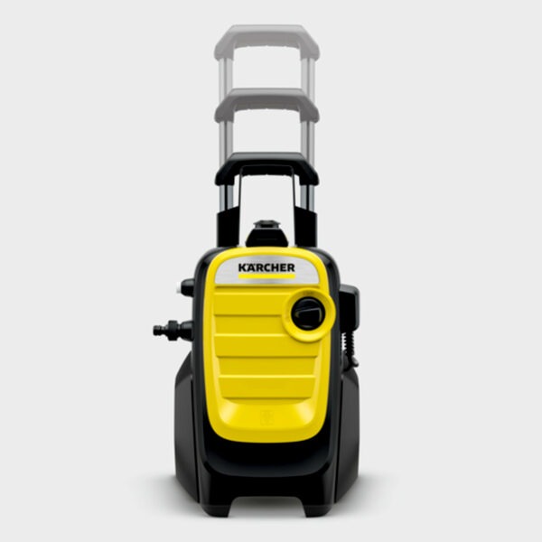 Idropulitrice K5 Compact Karcher - immagine 3