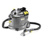 Aspirapolvere/Lavamoquette Puzzi 8/1 Karcher