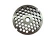 Piastra TC 12 Ø 6 inox Reber