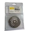 Piastra TC 12 Ø 6 inox Reber - immagine 2